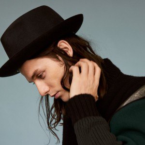 James Bay