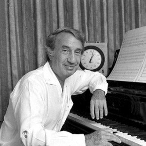 Alex North