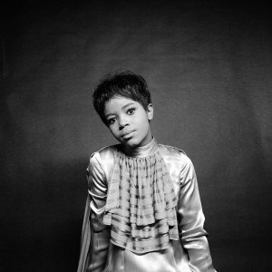 P. P. Arnold