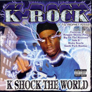 k-rock