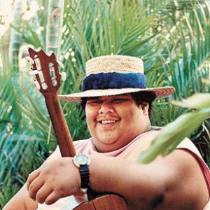 Israel Kamakawiwoʻole