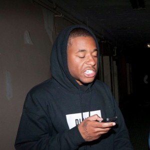 A$AP Ant