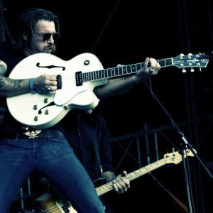 Eagles of Death Metal
