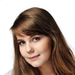 Лиза Лукашина