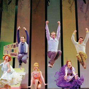 Hairspray the Musical