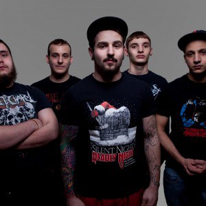 Failure in Vanity