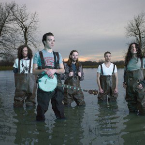 Fair to Midland