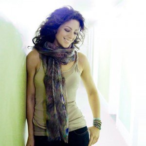 Sarah Mclachlan