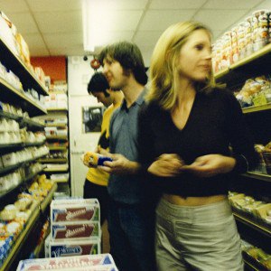 Saint Etienne
