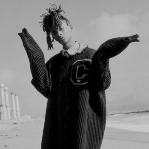 Jaden Smith