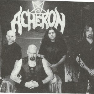 Acheron