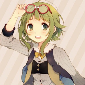 GUMI