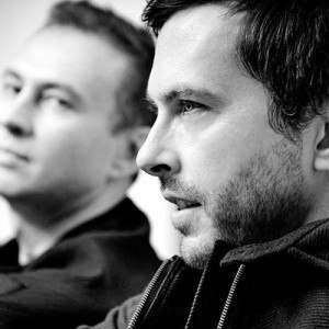 Matrix & Futurebound