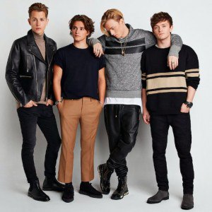 The Vamps