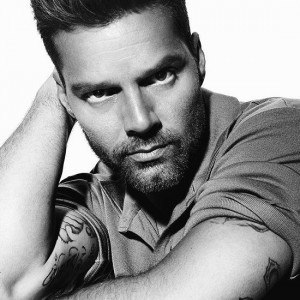 Ricky Martin
