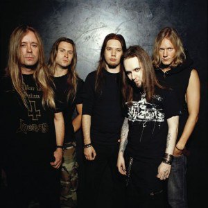Children Of Bodom