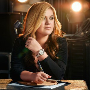 Kelly Clarkson