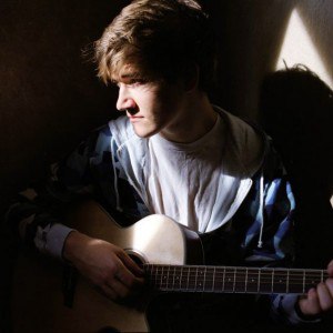 Bo Burnham