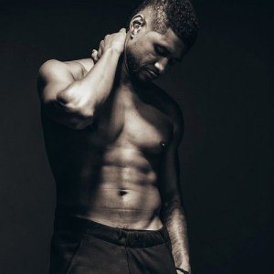 Usher