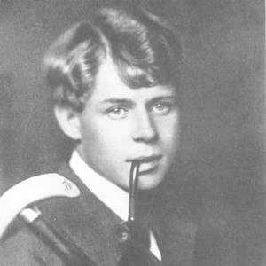 Сергей Есенин