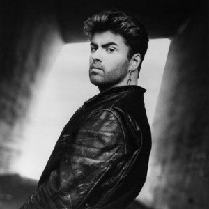 George Michael