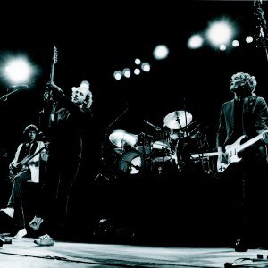 Dire Straits