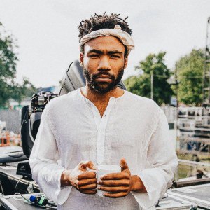 Childish Gambino