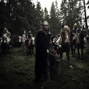 Ensiferum
