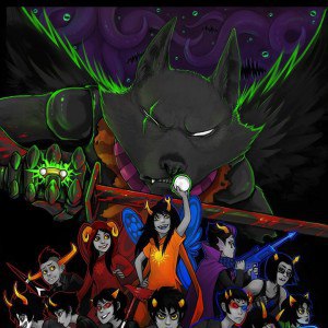 Homestuck