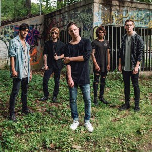 Youth In Revolt