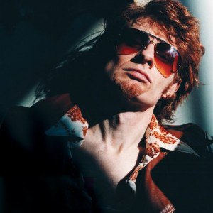 J.G. Thirlwell