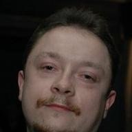 Федор Волков