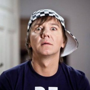 Михаил Гребенщиков