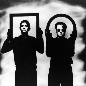 Cabaret Voltaire