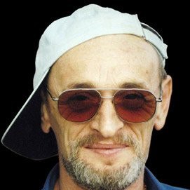 Григорий Заречный