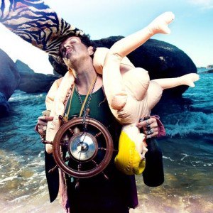 Jack Parow