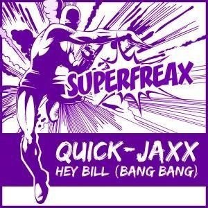 Quick-JAXX