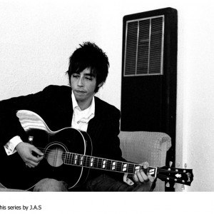 Jackie Greene