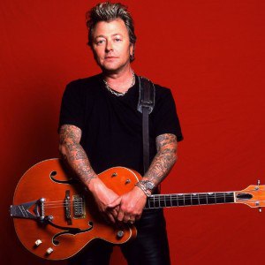 The Brian Setzer Orchestra