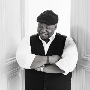 Taj Jackson