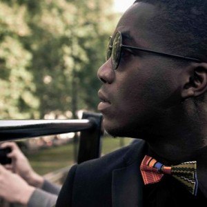 Jacob Banks