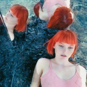 Kacy Hill
