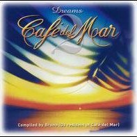 Cafe del Mar Dreams 2