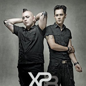 XP8