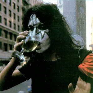 Ace Frehley