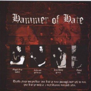 Hammer of Hate