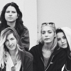 Warpaint
