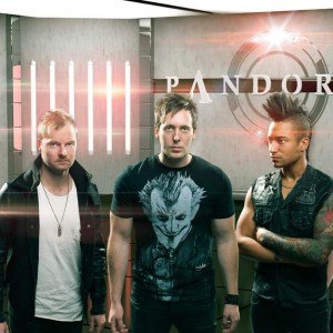 Pandorum