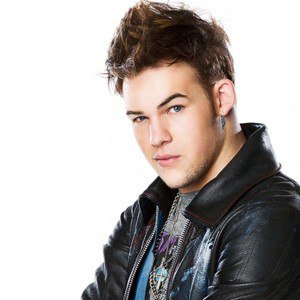 James Durbin