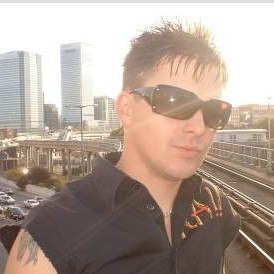 Adam White